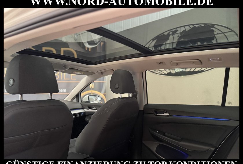 Volkswagen Golf Golf Variant Life 2.0 TDI Pano/Navi/LED/