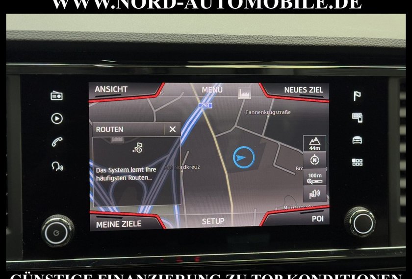 Seat Ateca Ateca FR-Line 1.5 TSI DSG AHK*Dig.Cockp*PANO*19&apos;