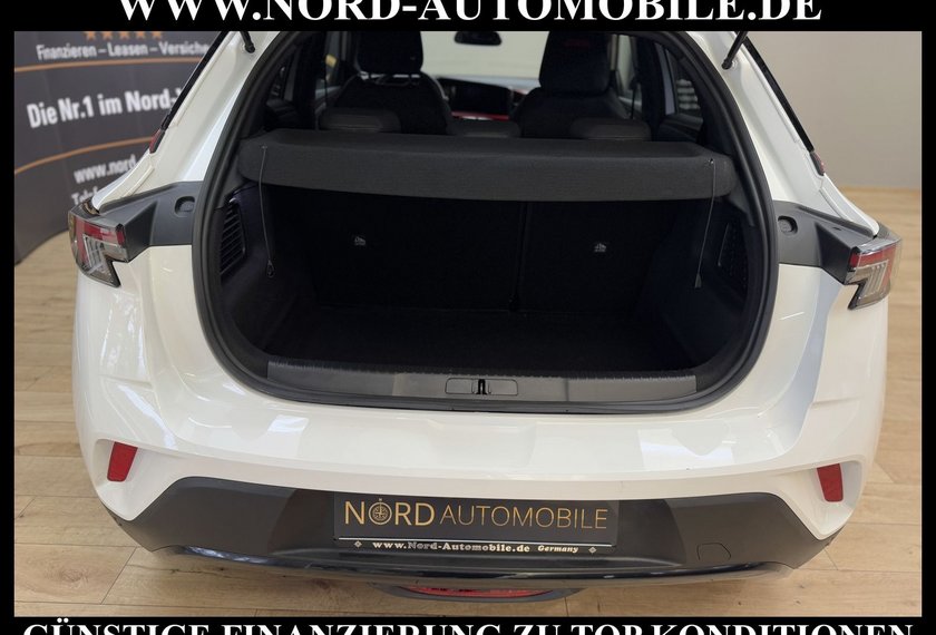 Opel Mokka Mokka e GS Line Automatik Navi*LED*Kamera*