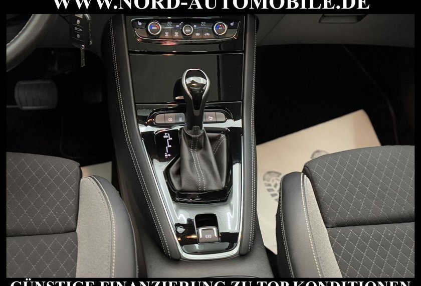 Opel Grandland (X) Grandland X 1.5 D BUSINESS*AHK*PANO*18Z*LED*