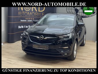 Opel Grandland (X) Grandland X 1.5 D BUSINESS*AHK*PANO*18Z*LED*