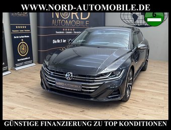 Volkswagen Arteon Arteon Shooting Brake 1.4 eHybrid R-LINE *AHK*IQ