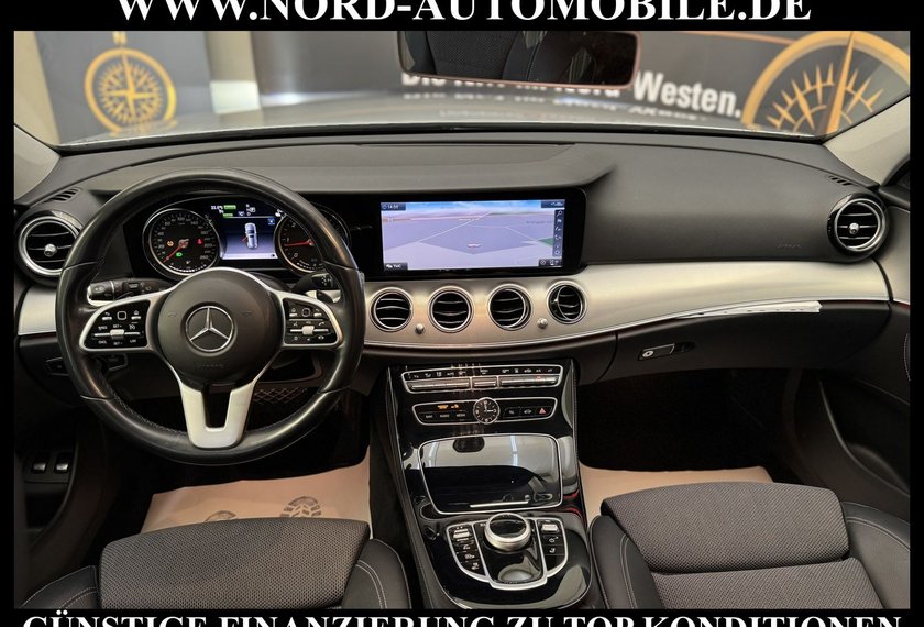 Mercedes-Benz E 300 E 300 de T Avantgarde *AHK*Luft*Kam*DAB*Easy*LED