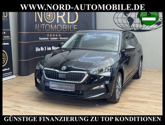 Skoda Scala Scala 1.0 TSI DSG Ambition Navi/LED/Kamer