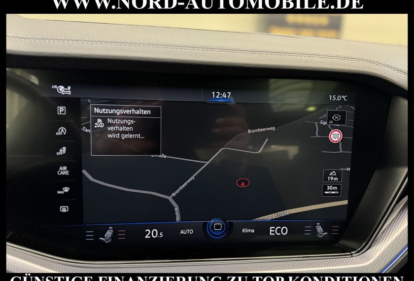 Volkswagen Touareg Touareg 4.0 TDI R-Line Black Style Innovision/21