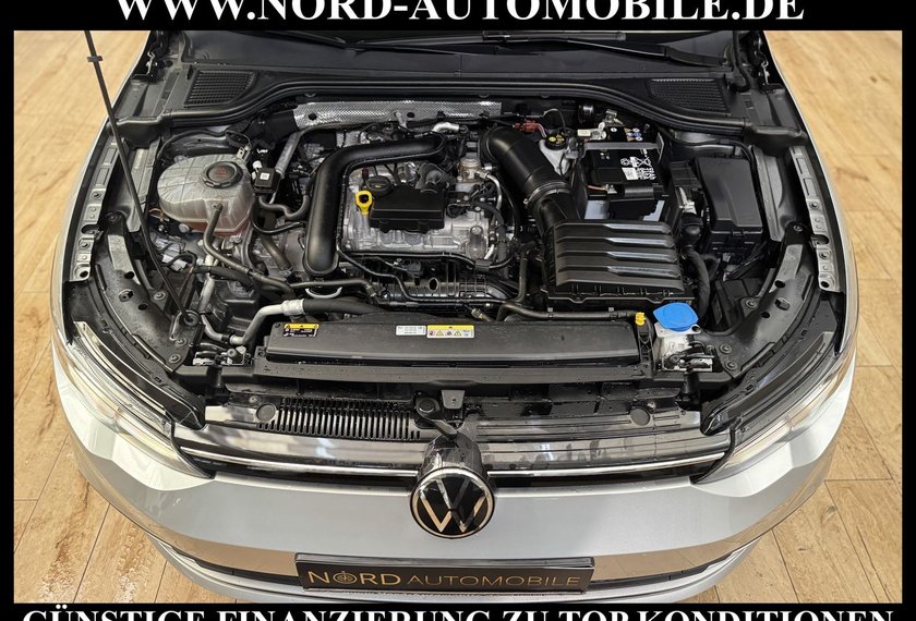 Volkswagen Golf Golf Variant Life 1.0 eTSI DSG Navi/LED/ACC/PDC