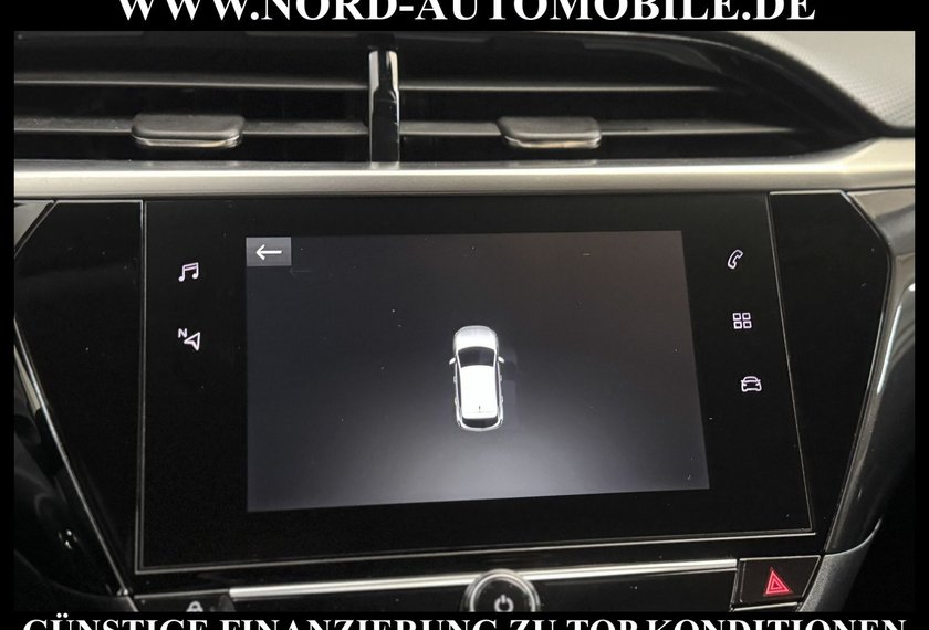 Opel Corsa Corsa F Elegance *LED*Navi*SHZ*DAB+*Carplay*
