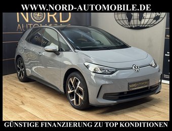 Volkswagen ID.3 ID.3 Pro Alcantara/Kamera/19/Navi/LED/ACC