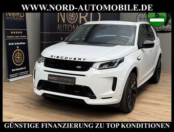 Land Rover Discovery Sport Discovery Sport R-Dynamic AWD*PANO*STHZ*UPE:68