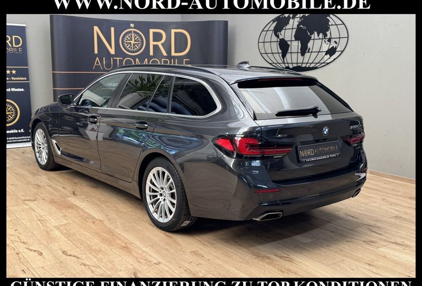 BMW 530 530 e xDrive touring *AHK*PANO*UPE:80