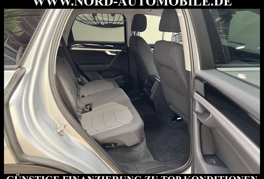 Volkswagen Touareg Touareg 4MOT 3.0 TDI Navi/LED/AHK/Spurhalte