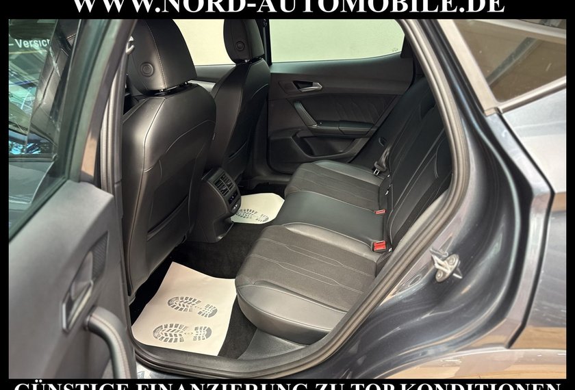 Cupra Formentor Formentor 1.5 TSI DSG Kamera/Virt.Cockpit