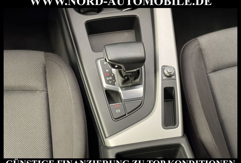 Audi A4 A4 40 TDI Limo S-Tronic Advanced Virt.Cockpit