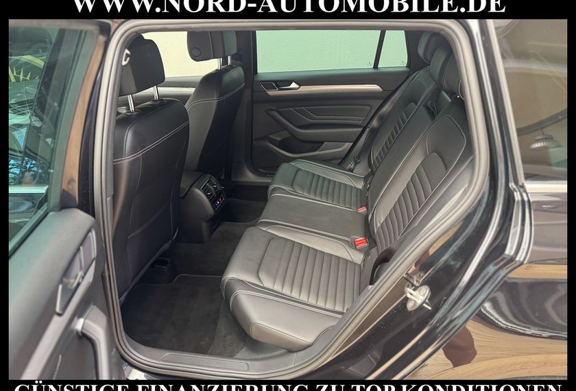 Volkswagen Passat Variant Passat Variant GTE 1.4 TSI eHybrid DSG