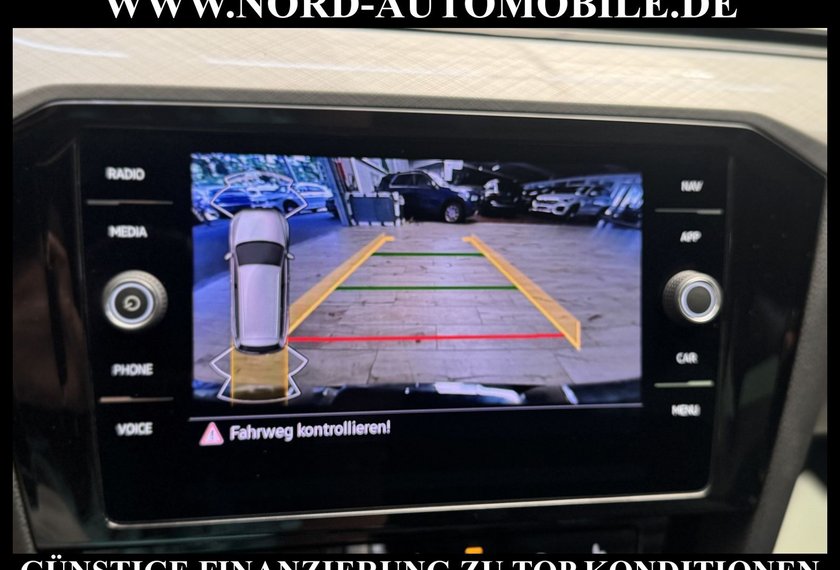 Volkswagen Passat Variant Passat Variant GTE 1.4 TSI eHybrid DSG