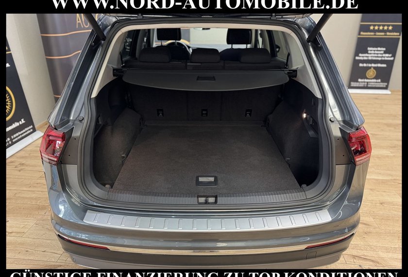 Volkswagen Tiguan Allspace Tiguan Allspace Highline 4M 2.0 TDI DSG VIRT*ACC