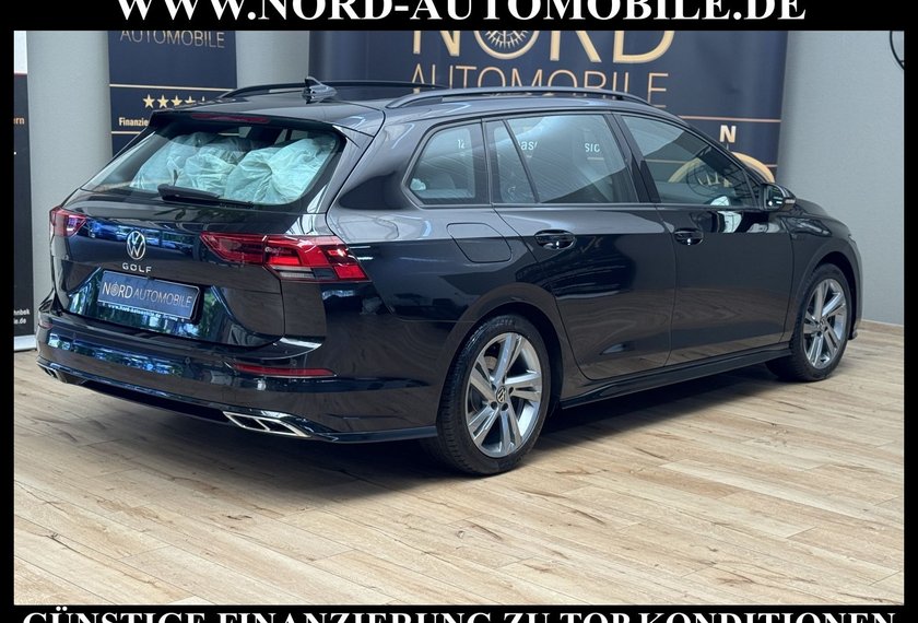 Volkswagen Golf Golf Variant R-Line 2.0 TDI DSG Dig.Cockpit/AHK/