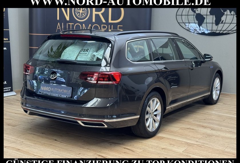 Volkswagen Passat Variant Passat Variant GTE 1.4TSI eHybrid DSG Dig.Cockpi