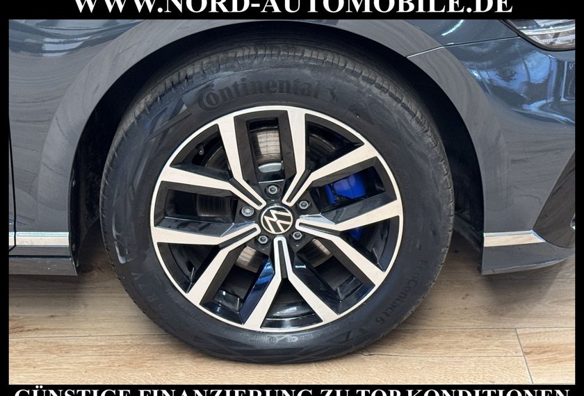 Volkswagen Passat Variant Passat Variant GTE 1.4 TSI eHybrid DSG Kamera