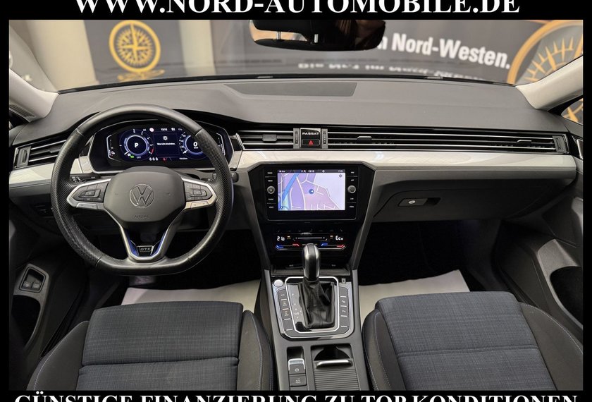 Volkswagen Passat Variant Passat Variant 1.4 TSI eHybrid DSG Dig.Cockpit/