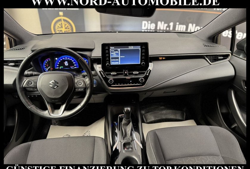 Suzuki Swace Swace 1.8 Hybrid Comfort+ *LED*Navi*Kam*TOP-KM*