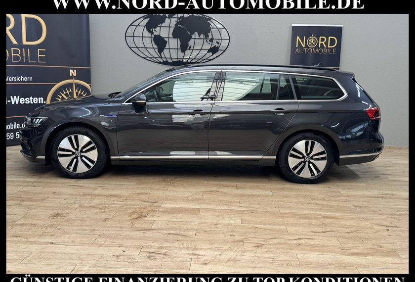 Volkswagen Passat Variant Passat Variant GTE 1.4 TSI eHybrid DSG Kamera