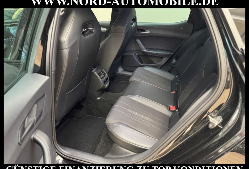 Cupra Leon Leon VZ e-Hybrid DSG Kamera/Navi/LED/19/ACC