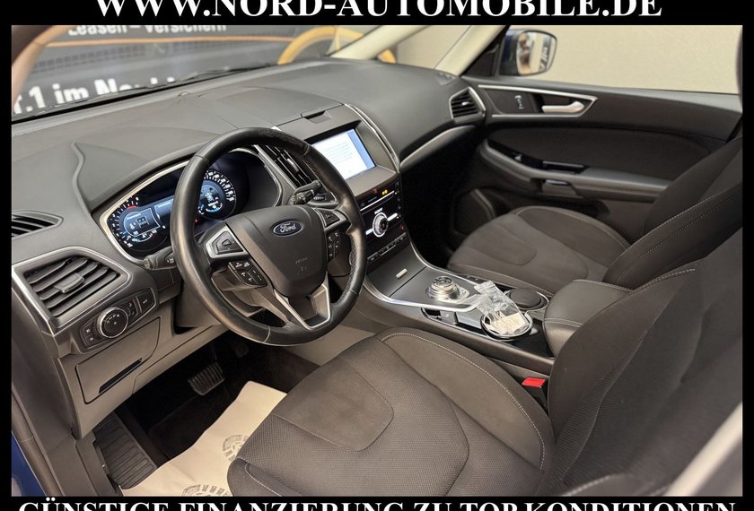 Ford S-Max S-MAX 2.0 EcoBlue *190PS*AHK*UPE:49