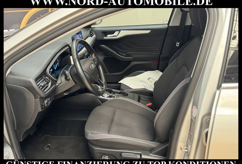 Ford Focus Focus Turnier 2.0 EcoBlue AUTOMATIK *ACC*LED*KAM