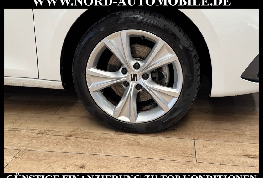 Seat Leon Leon FR-Line 1.4 TSI e-HYBRID DSG Kamera/Virt.Co