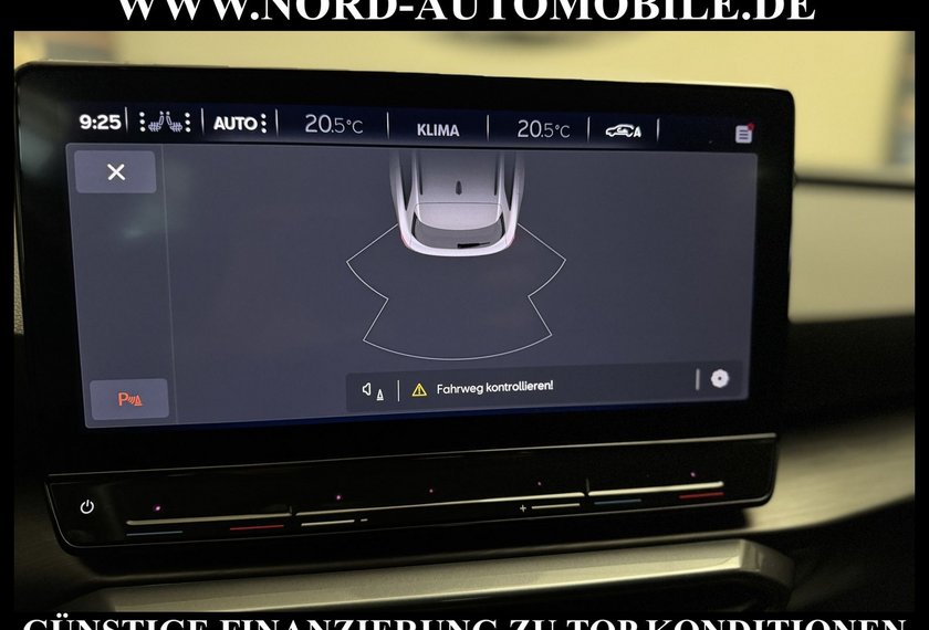 Cupra Leon Leon SP 2.0 TDI DSG Teilleder/Navi/LED/18/ACC