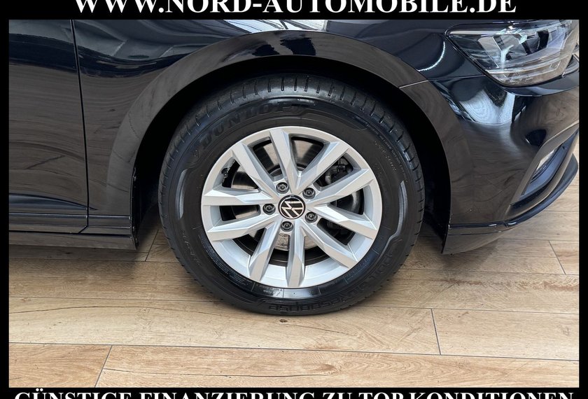 Volkswagen Passat Variant Passat Variant Business 2.0 TDI Kamera/Navi/LED/