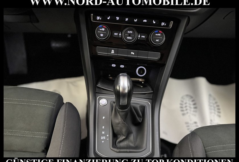 Volkswagen Touran Touran Comfortline 2.0 TDI DSG SIDE&amp;LANE/Kamera/