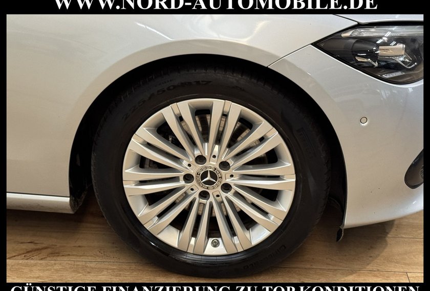 Mercedes-Benz C 200 C 200 d T Avantgarde *Distro*AHK*Kamera*DAB*Easy