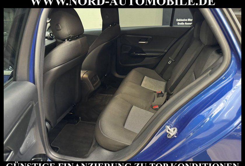 Mercedes-Benz C 200 C 200 d T Avantgarde *LED*AHK*Kam*EasyPack*Spur*