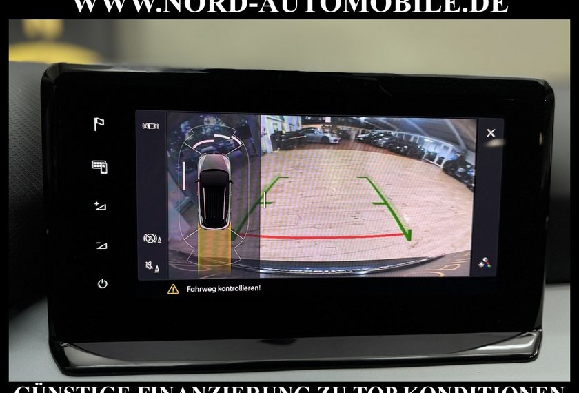 Seat Arona Arona Style Fast Lane 1.0 TGI Navi/LED/Kamera