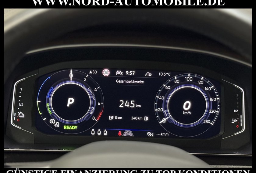 Volkswagen Arteon Arteon Shooting Brake Elegance 1.4 TSI eHybrid