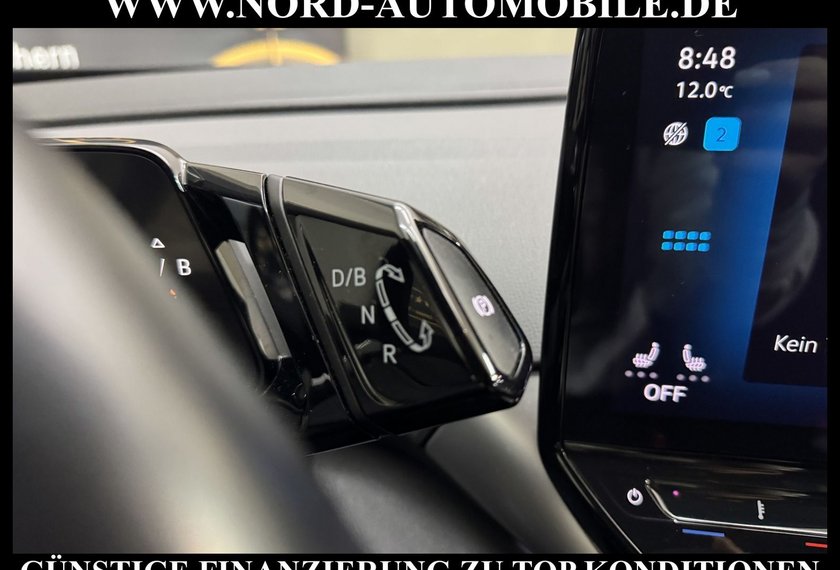 Volkswagen ID.5 ID.5 Pro Performance Sportpaket Wärmepumpe/20/