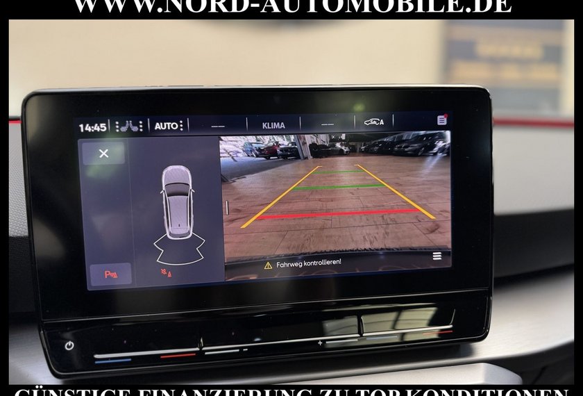 Seat Leon Leon Sportstourer FR 1.5 eTSI DSG Pano/AHK/18/