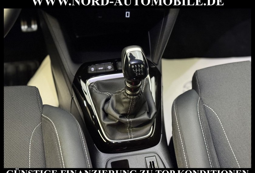 Opel Corsa Corsa F GS LINE 5-Türig *LED*NAVI*SHZ*LHZ*KAM*