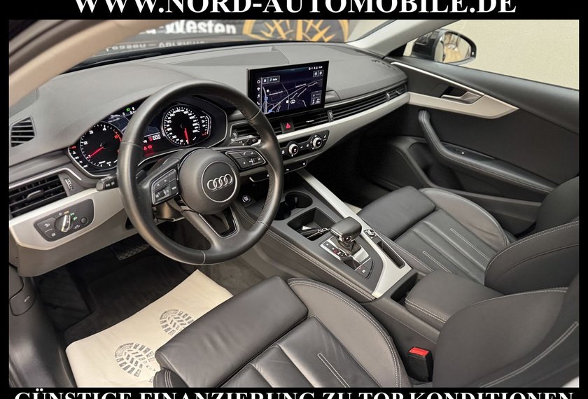 Audi A4 A4 Avant 2.0 30 TDI S-Tronic Leder/Navi/LED/Kame