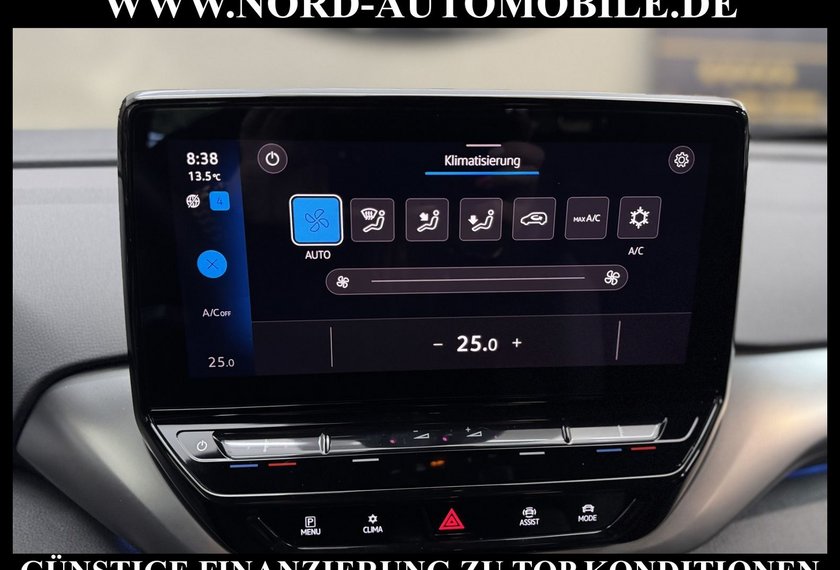 Volkswagen ID.4 ID.4 Pro Performance Kamera/Navi/LED/