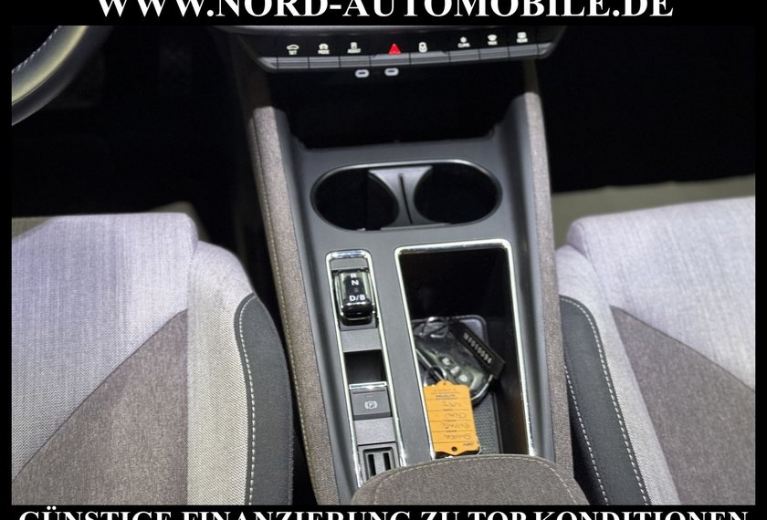 Skoda Enyaq Enyaq iV 60 Lodge DSG Kamera/Wärmepumpe/20/Navi/