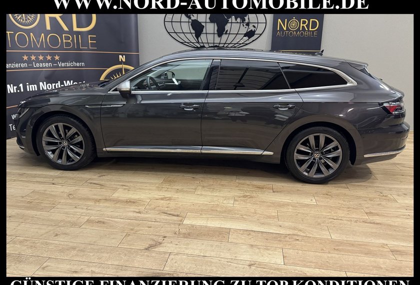 Volkswagen Arteon Arteon Shooting Brake Elegance 2.0 TDI HeadUp/18