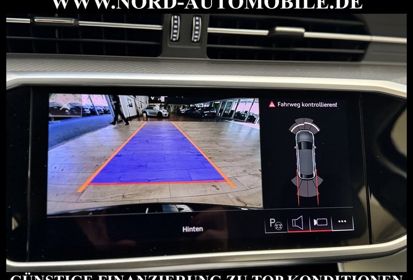 Audi A6 A6 Avant Design 40 TDI S-Tronic Leder/Kamera/Nav