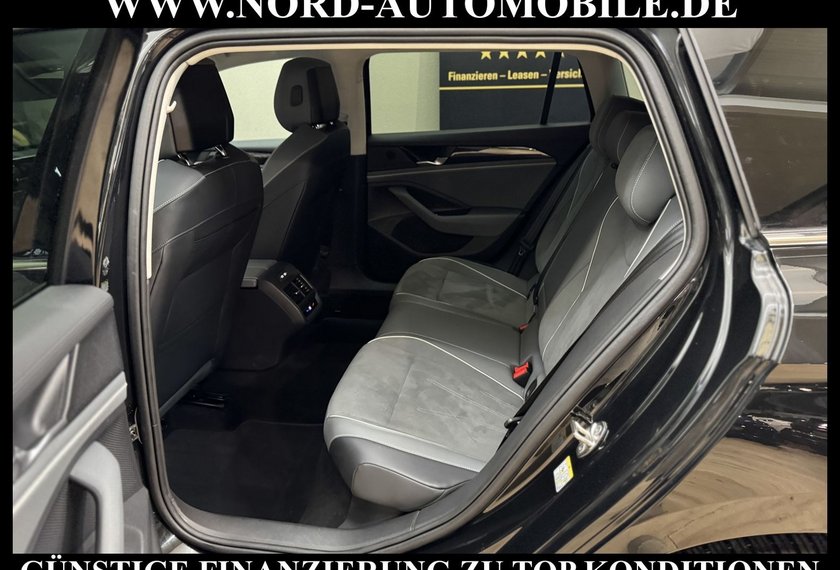 Volkswagen Passat Variant Passat Variant 2.0 TDI DSG Business AHK/Kamera/