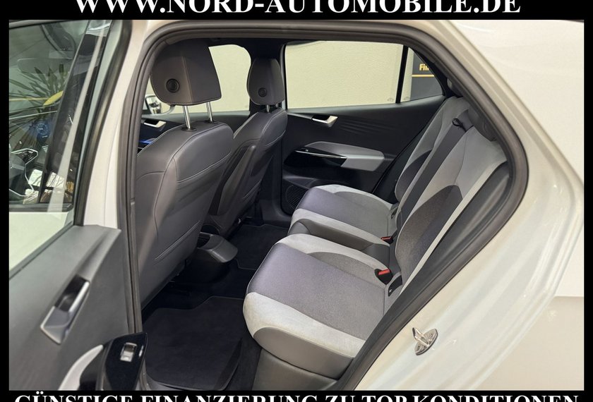 Volkswagen ID.3 ID.3 Pro S Automatik Navi/LED/CCS/19