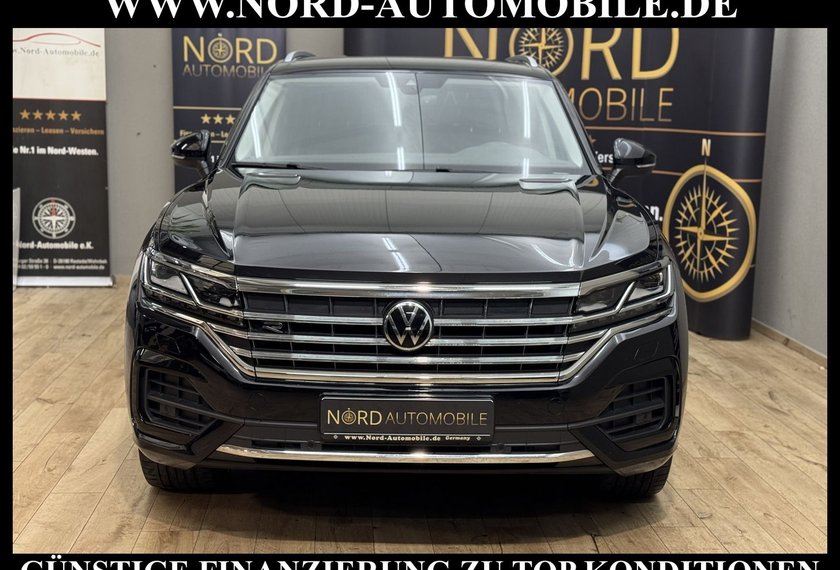 Volkswagen Touareg Touareg R-Line 4MOT 3.0 TDI Dig.Cockpit/Kamera/