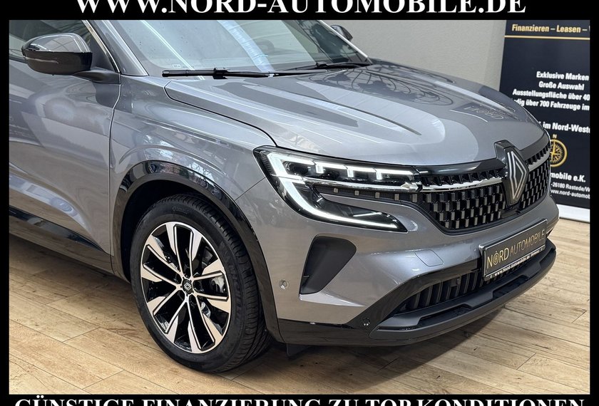 Renault Austral Austral 1.3 TCe 160 CVT TECHNO*PANO*19Z*KAUM KM*