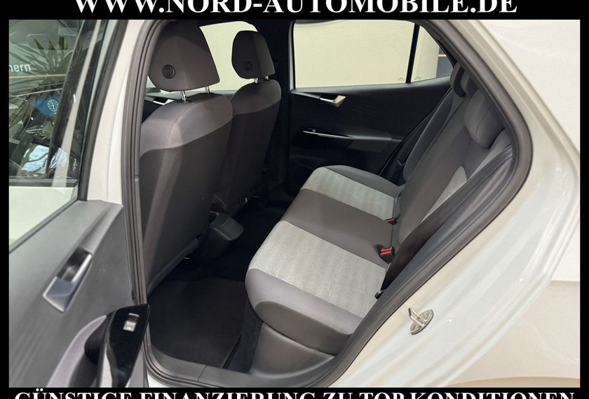 Volkswagen ID.3 ID.3 Pure Performance CCS/Navi/LED/18